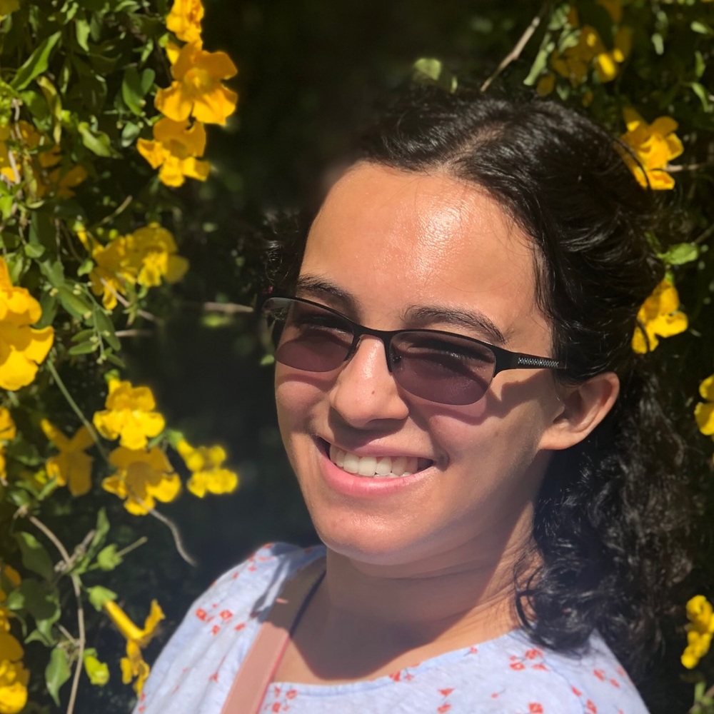 Meet your Posher, Victoria